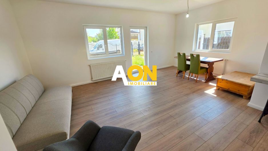 Casa 4 camere 340 mp teren toate utilitatile Cetate - Poză 7