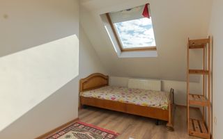 Apartament 3 camere, 79 mp, parcare, Manastur, zona Edgar Quinet! - Poză 15