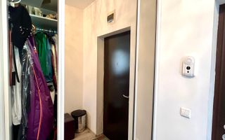 Apartament 3 camere | Etaj intermediar | Zona Eroilor - Poză 17