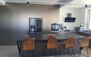 PROIECT MODERN  - Calea Aradului