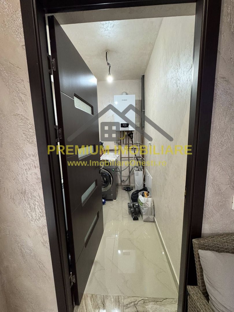 Casa Vila de Vanzare la cheie - Cartier Andrasesti - Poză 23