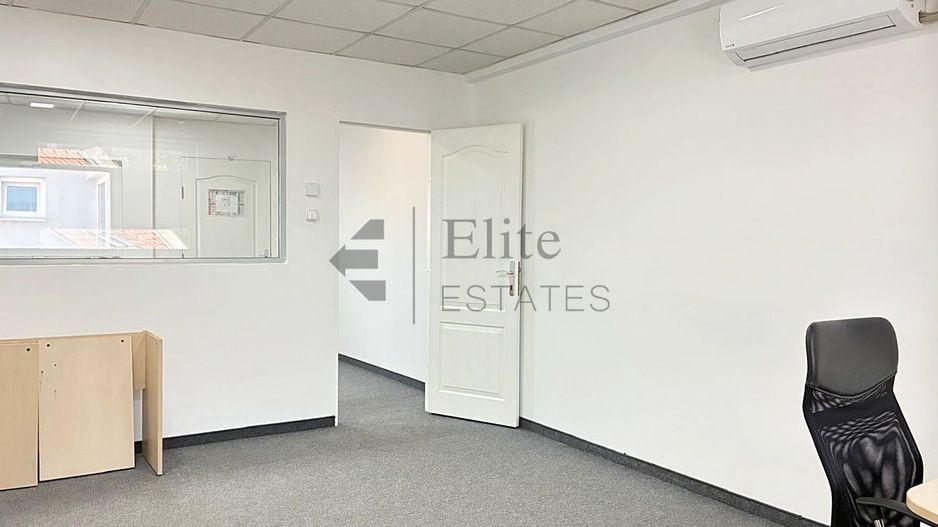 Birou ultracentral pe Bld. Magheru din Oradea - Poză 5