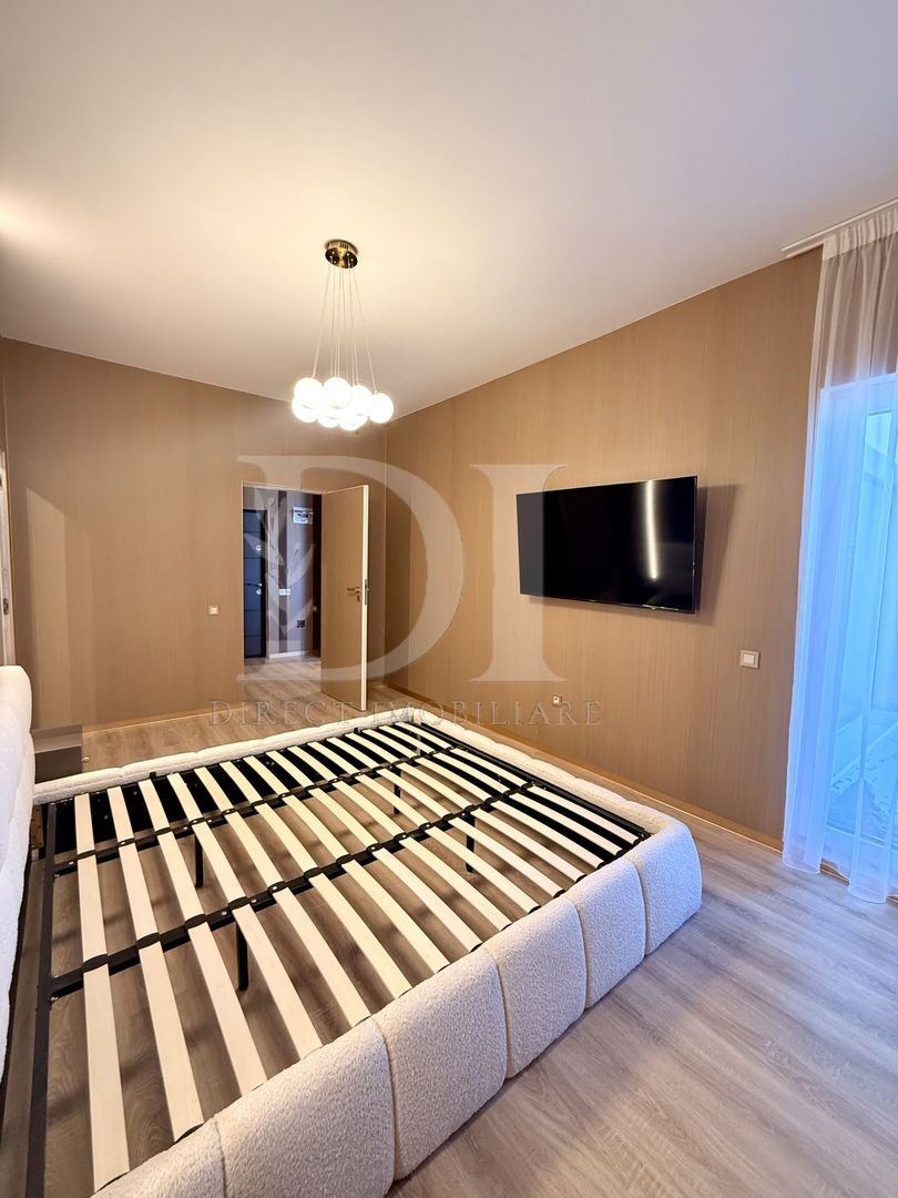 Apartament la cheie / etaj intermediar / Zona Eroilor - Poză 7
