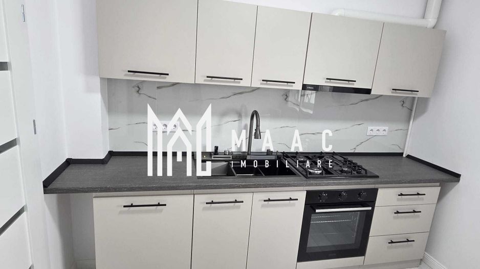 Apartament NOU | Decomandat | 2 camere - Poză 1