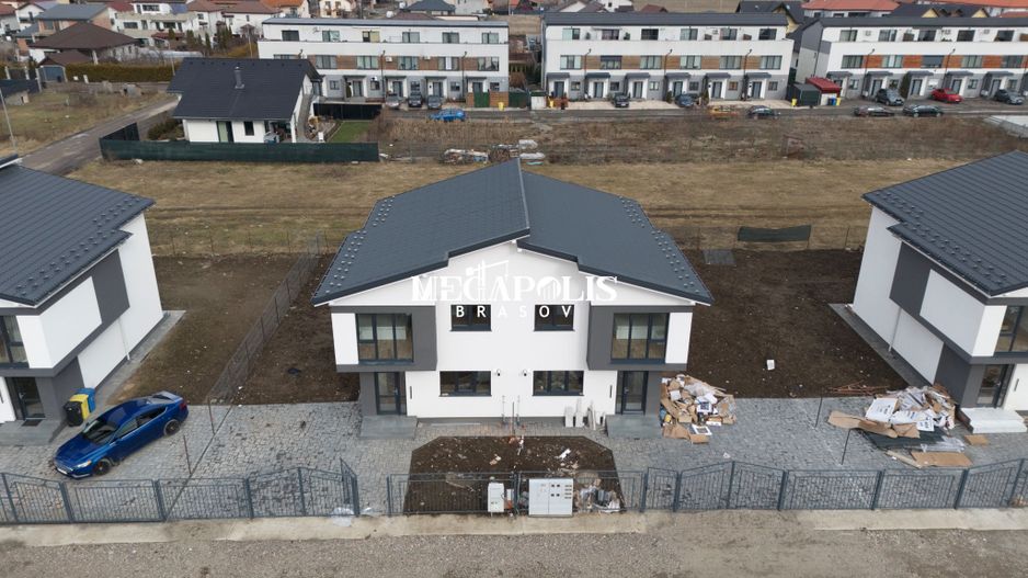 Duplex 4 camere | Prima închiriere - Poză 30