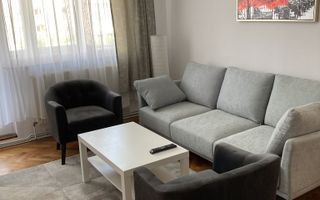 Apartament 2 camere | Etaj 3 | Balcon | Zona Rahovei - Poză 2