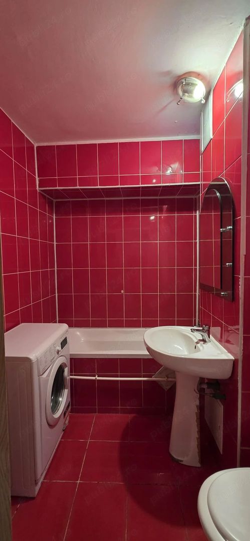 Apartament generos 2 camere.  Bd Alexandru Obregia. - Poză 4