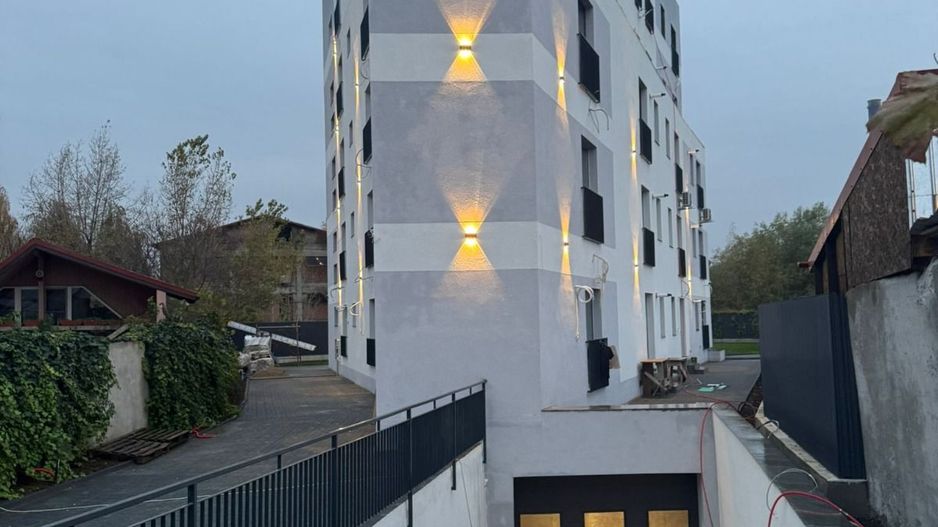 Apartament 3 camere I Salajan I - Poză 13