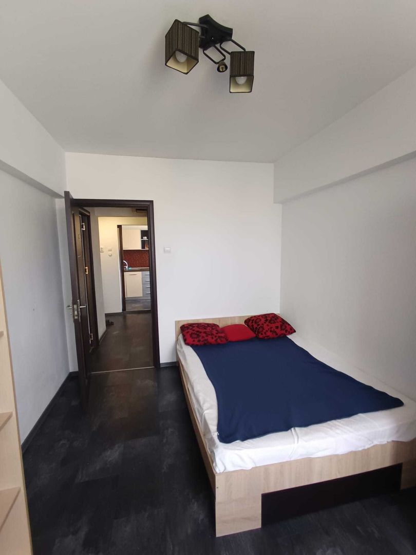 Apartament 3 camere Parc Tineretului, Zona Trestiana. La 4 min de metrou, - Poză 5