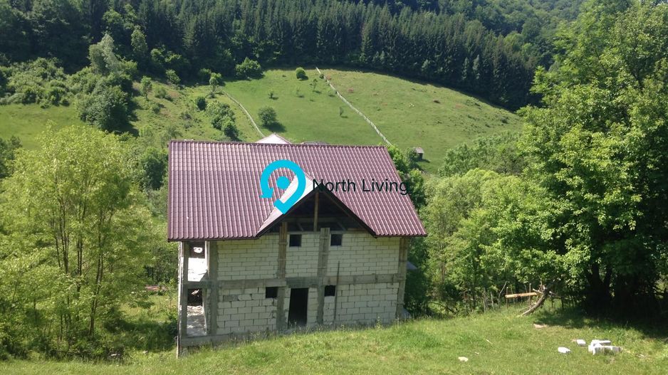 OCAZIE UNICA|INVESTITIE|INIMA NATURII - Poză 10