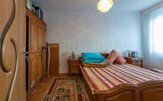 Apartament 3 camere – poziție premium, Cornisa Bistriței, Bacău | Comision 0% cu - Poză 16