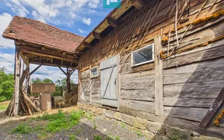 Casă semifinisată, cu 5 camere, în Bonțești Arad - Poză 16