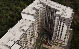 Vânzare, spațiu comercial, 110 mp, strada Grenoble, Botanica - Poză 7