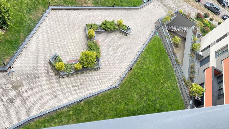 Apartament cu 2 camere + loc de parcare subteran - Aradului - Poză 26