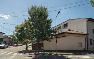 Comision 0% - Eroii Revolutiei – Teren 264 mp, dubla deschidere