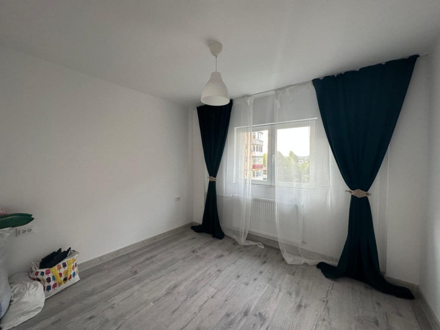 Oferta unica - Spre vanzare apartament 2 camere - zona Lujerului - Poză 2