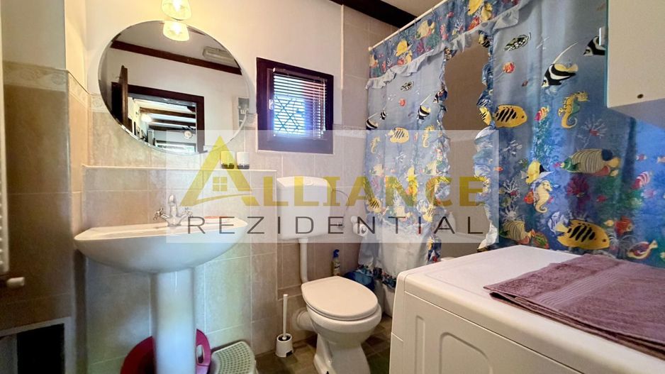 Casa Individuala - 4 camere - 2 bai -  380mp teren - Poză 18