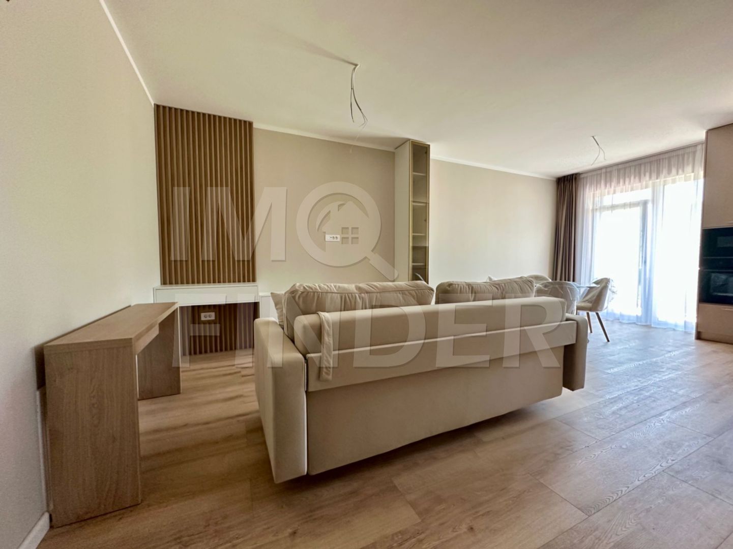 Apartament 2 camere premium | Imobil nou 2025 | Zona Vivo - Poză 6