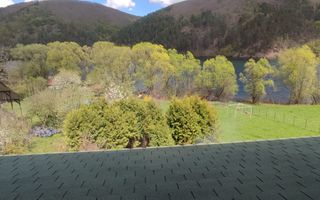 Cabana si teren 1000 mp cu iesire la lac! - Poză 2