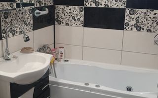 Apartament 4 camere, complet mobilat si utilat, Gorjului - Poză 14