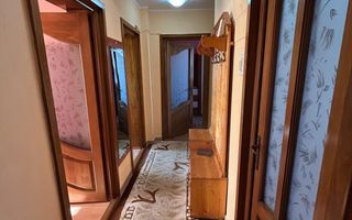 Apartament cu 3 camere, etaj 3/4 in Gheorgheni, zona Piata Hermes ! - Poză 5