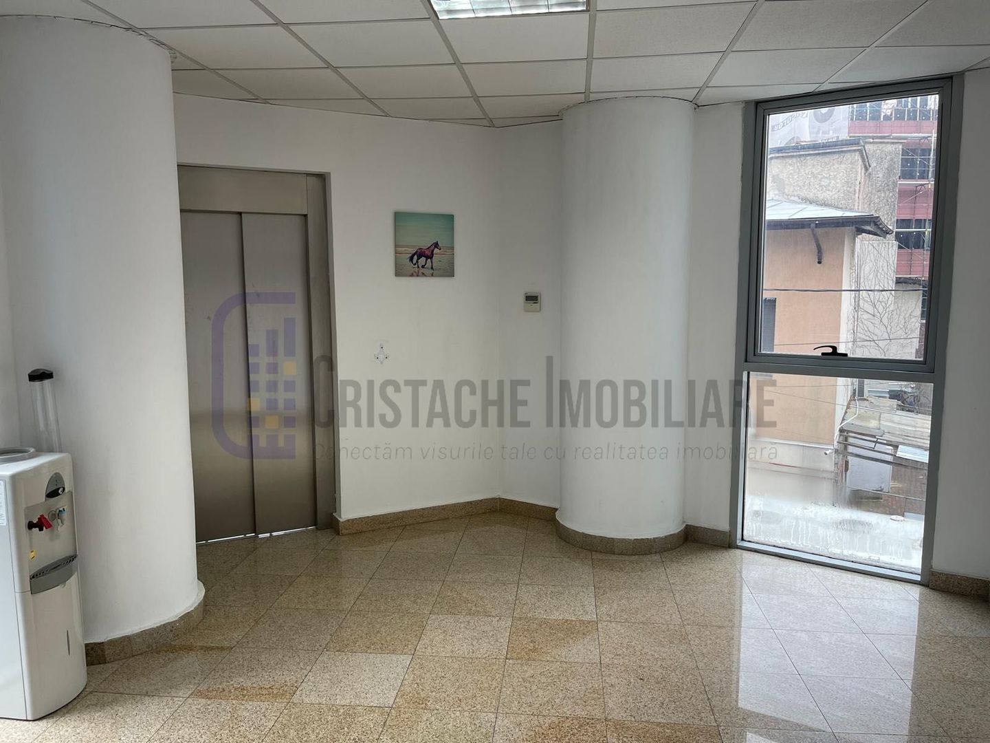 Închiriere clădire de birouri situată în Str. Foisorului, Vitan (Bucuresti) - Poză 3