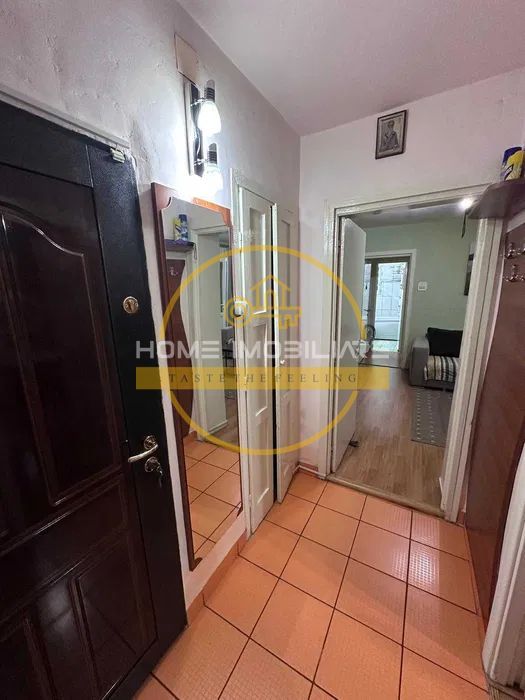 Apartament cu 3 camere- Etajul 2 / 66mp / zona Podu Ros - Poză 5
