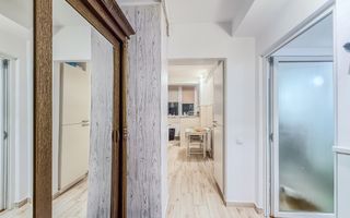 Apartament 2 camere | Etaj 2 | La cheie | Zona centrala - Poză 9