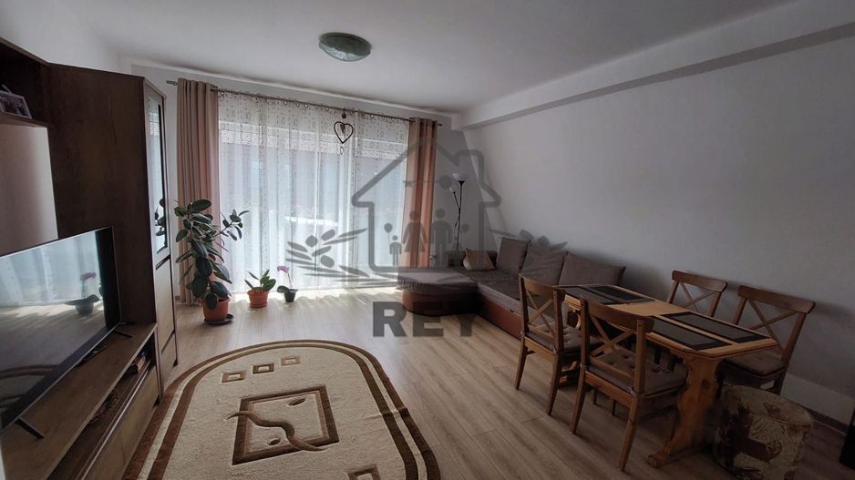 Apartament de vânzare – 2 camere decomandat | Lacul lui Binder - Poză 15