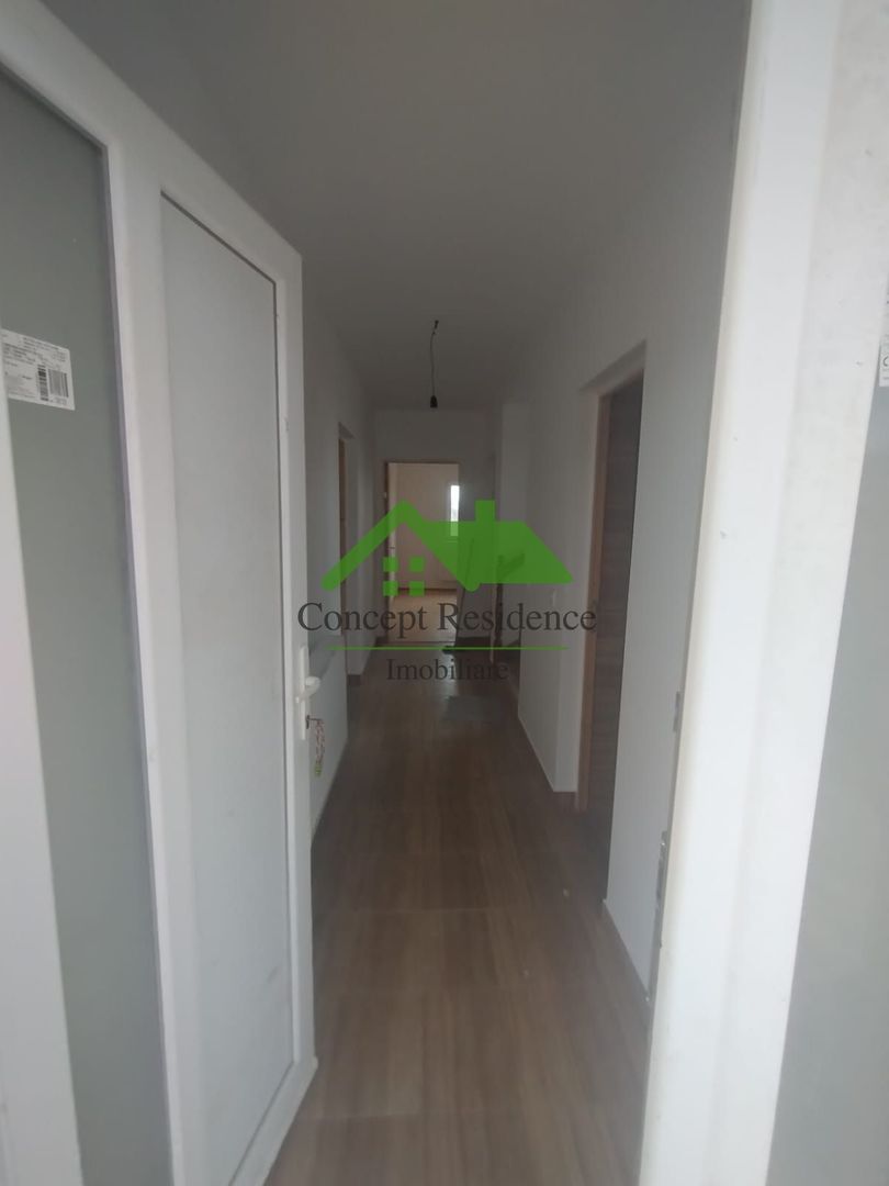 Vand casa P+M, sat Bargau - Poză 11