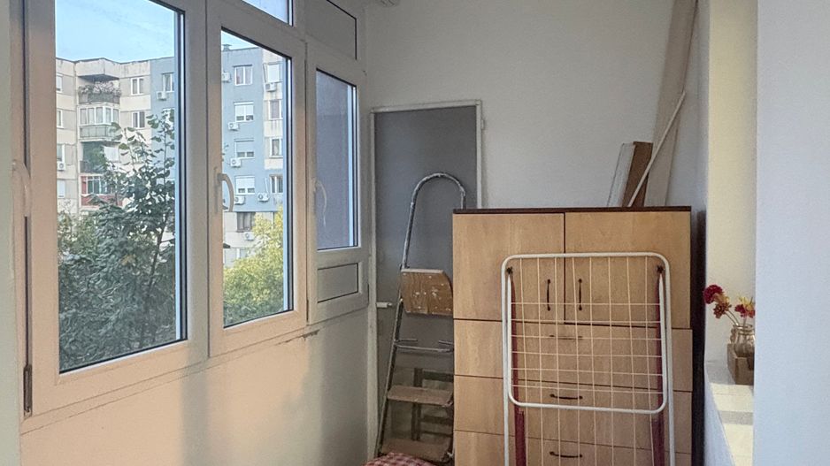 Apartament cu 2 camere - 2 băi - decomandat - Gorjului - Veteranilor - Poză 6