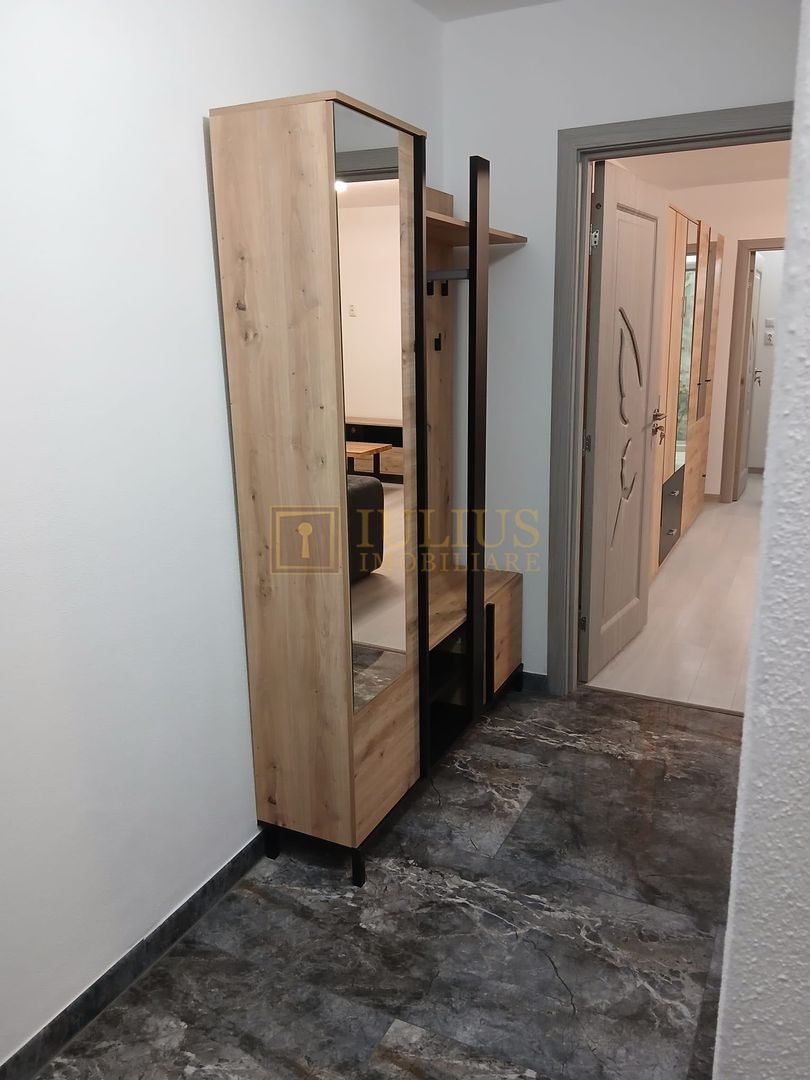 2 camere| Torontalului centrala proprie| renovat recent| parter - Poză 10