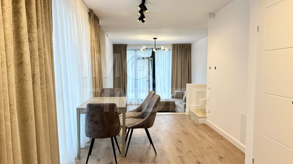 Prima inchiriere - Duplex Buna Ziua, totul nou - Poză 5