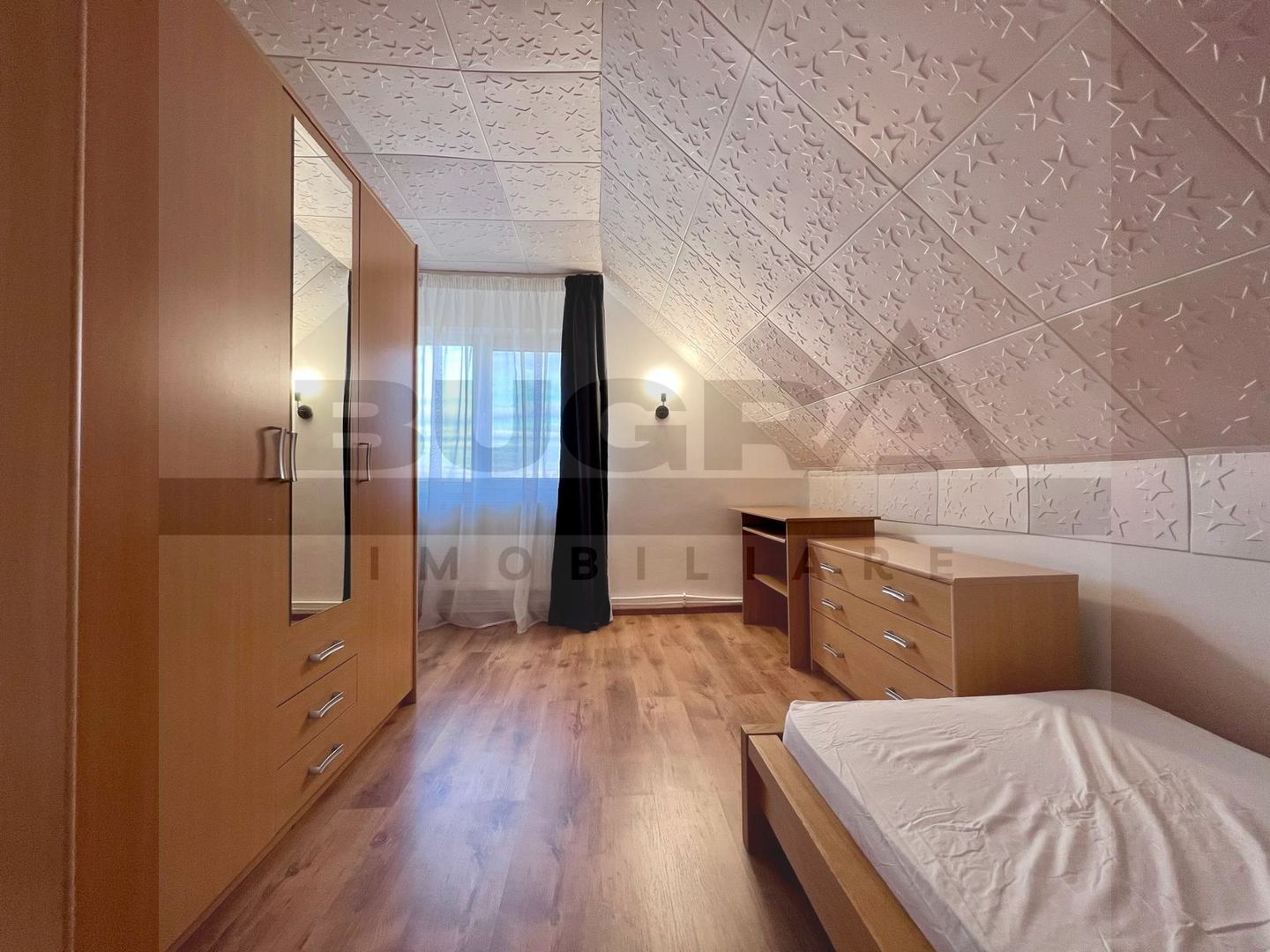 Casa individuala, 5 camere, 150mp utili, 700mp teren, Colonia Sopor - Poză 6