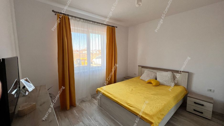 Apartament 3 Camere | 2 Locuri de parcare incluse in pret | Giroc - Poză 5