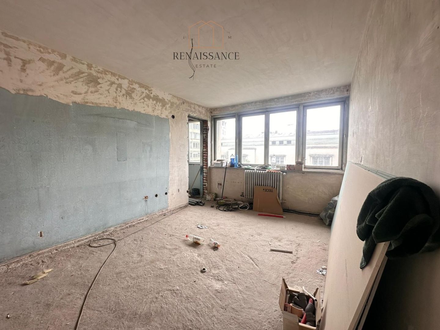 Ultracentral 2 Camere | 52mp Etaj 4/6 cu Lift | Parcare Proprie - Poză 5