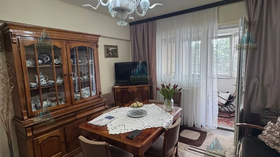Apartament 2 camere de vânzare – Strada Episcopiei - Poză 7
