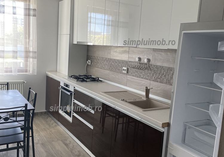 Apartament 2 cam Cartier SOLAR - Poză 4