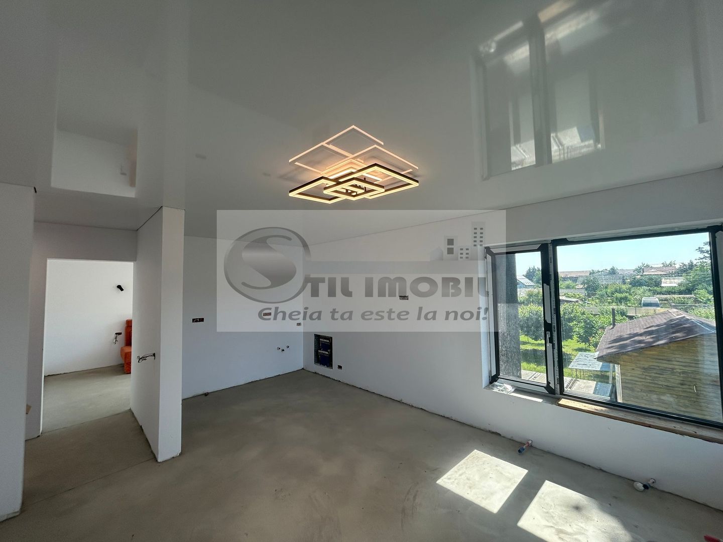 Casă individuală - Valea Ursului - 207.000 euro - Poză 5