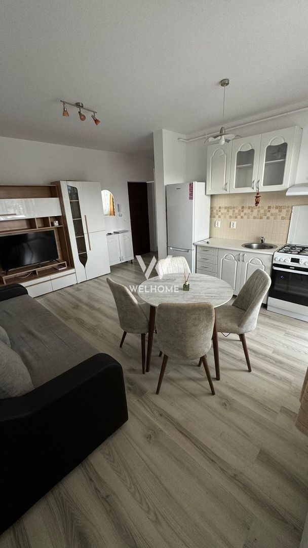 Apartament modern 2 camere + birou - Poză 1