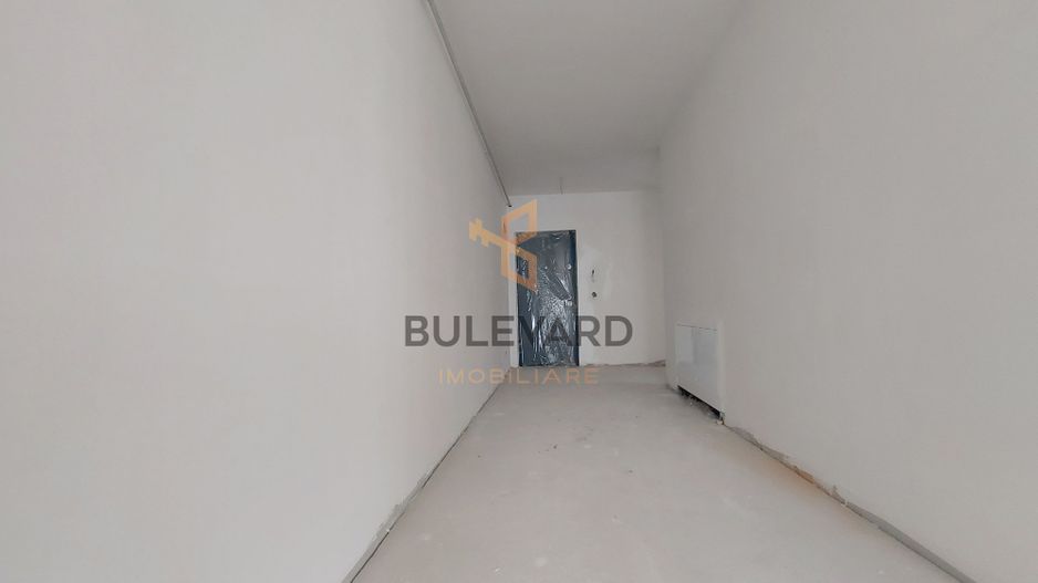 Penthouse cu CF/80 mp/terasa 34 mp/parcare subterana/5 minute de Vivo! - Poză 11