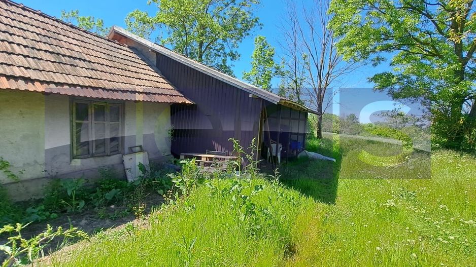 CASA TARANEASCA | TEREN 3000 MP | DESCHIDERE 52 M | COMUNA CIOLANESTI - Poză 5