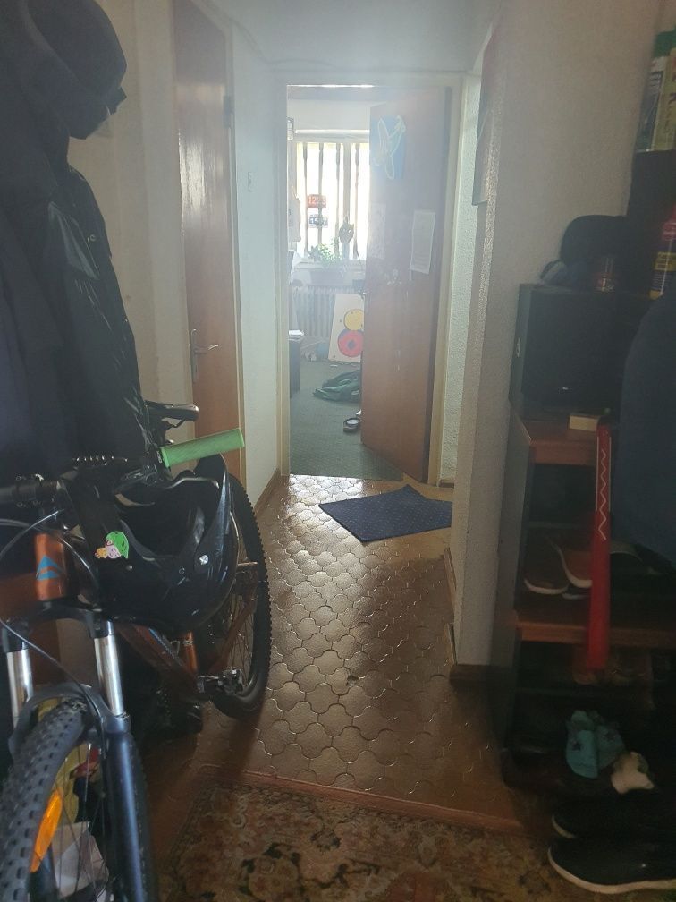 Apartament de 3 camere, zona D-na Ghica, centrala termica finalizat - Poză 3