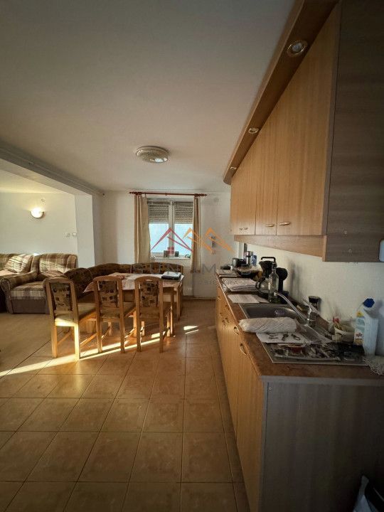 Casa 3 camere, garaj, teren 289 m2, central, stare buna, Campina, PH - Poză 8