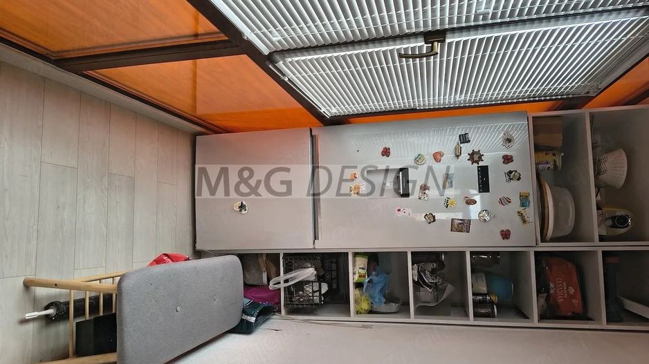 Apartament 4 camere Giroc - Poză 9