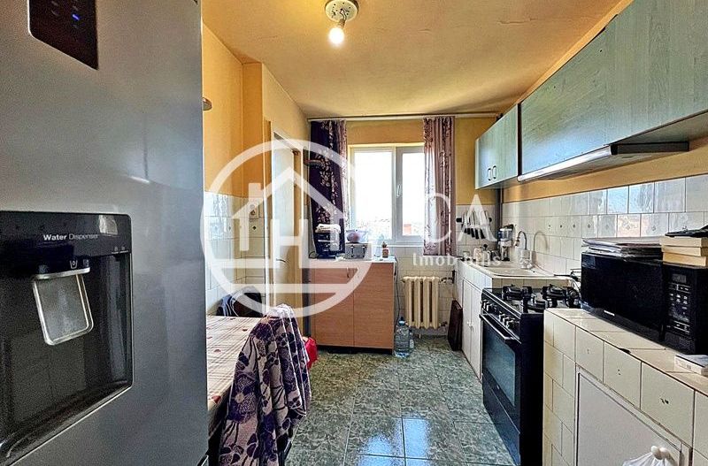 Apartament de vânzare tip AN cu 2 camere în zona Rogerius, Oradea - Poză 5