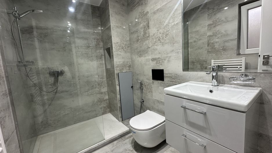 VIla S+P+1+M | Teren de 1000mp | Lift Interior | Finisata Complet - Poză 25