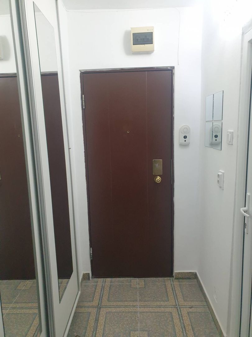 Apartament cu o camera | 32 mp | Manastur - Poză 7