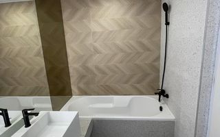 Apartament  Novum  -  Cotroceni ( Lujerului ) - Poză 3