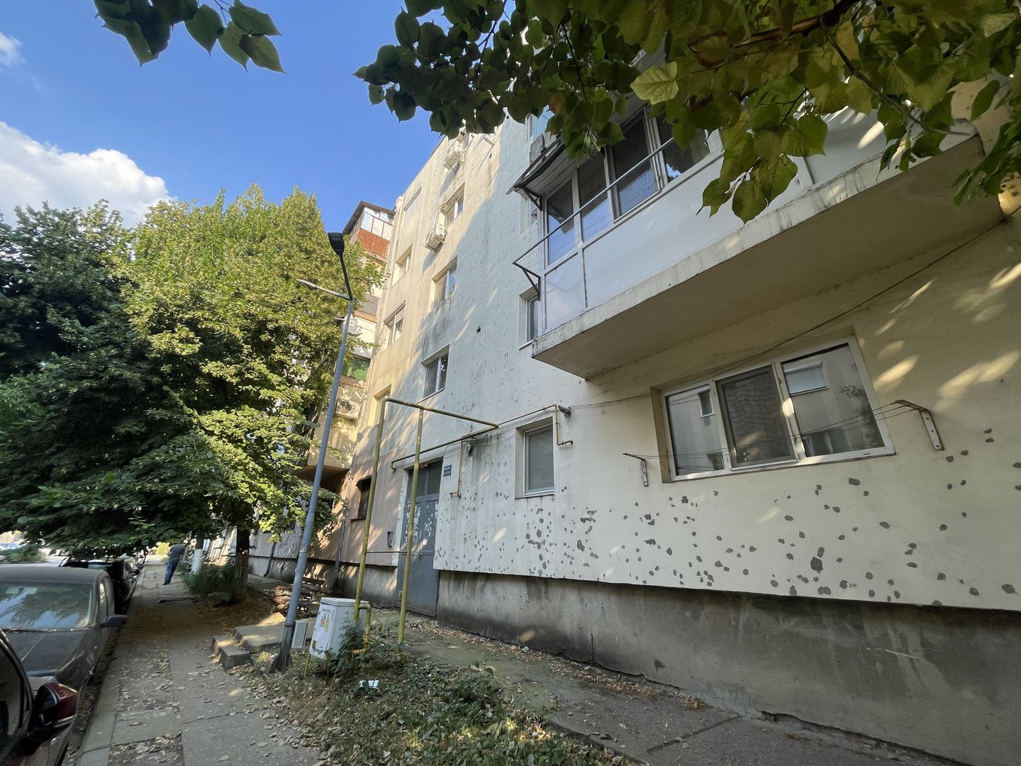 Casa Cartii - Patibar | 3 camere etaj 1 bloc izolat 2 bai mutare rapid - Poză 28